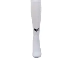 Erima Tube Sock - Wit - One Size