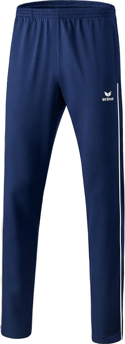 Erima Shooter 2.0 Polyester Trainingsbroek Junior Trainingsbroek