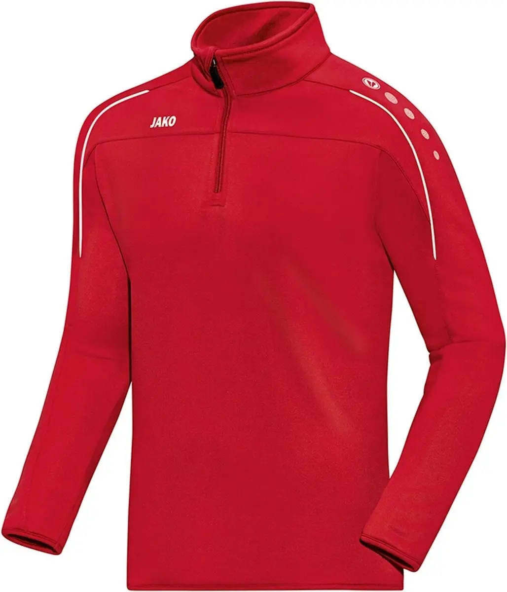 JAKO Classico Ziptop Heren