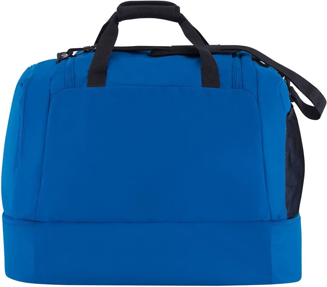 Jako Classico Senior Sporttas - Royal - Maat SR