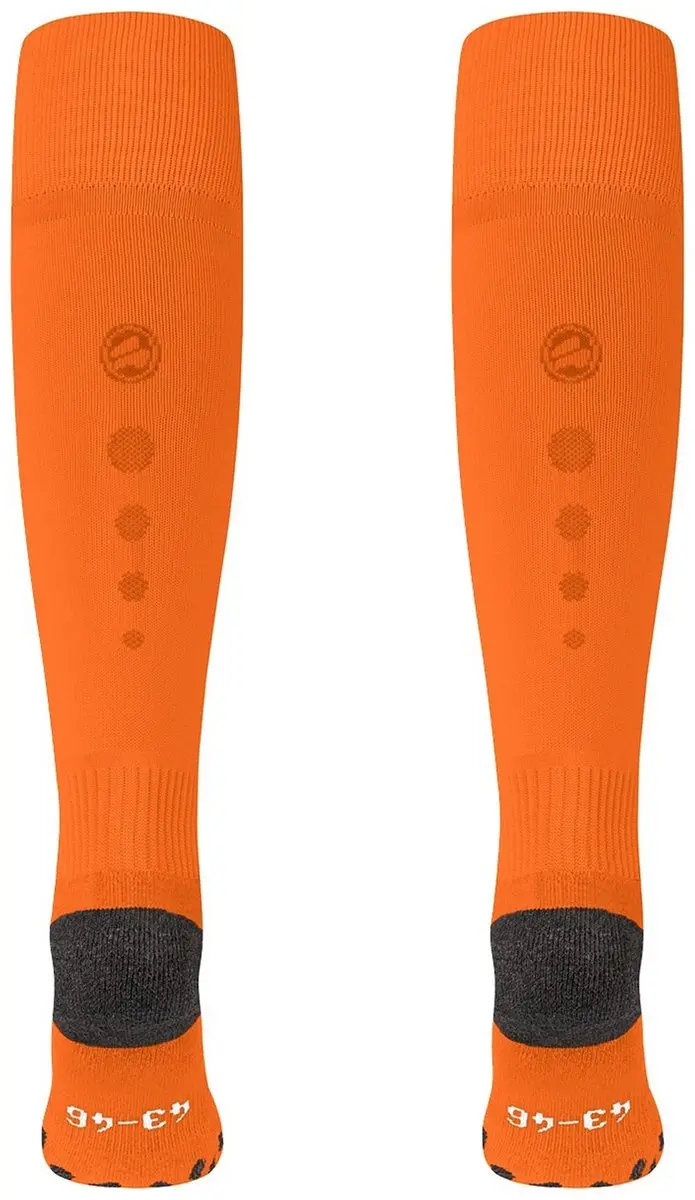 JAKO Allround Voetbalkousen 27-30 - Fluorooranje