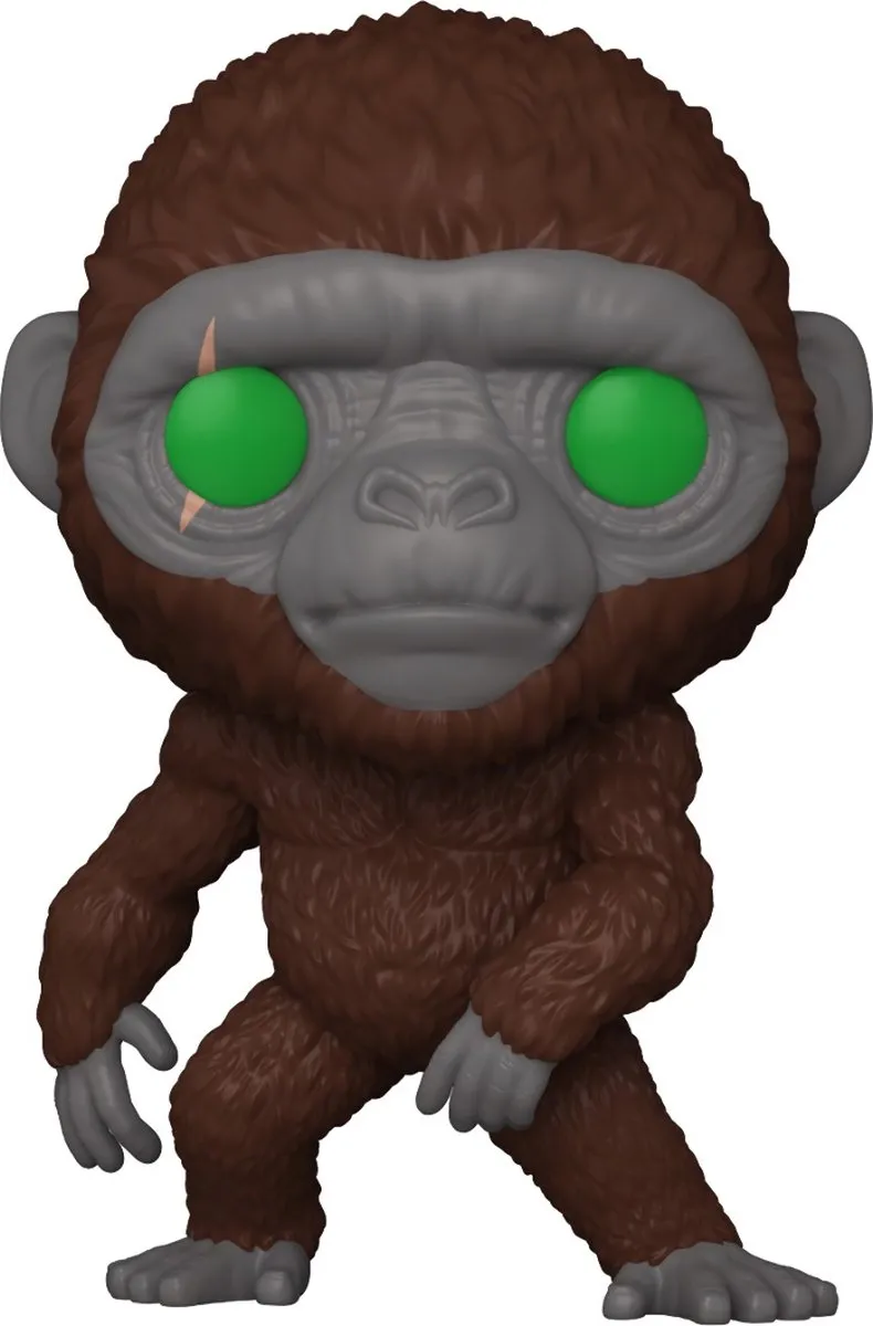 Funko Pop! Godzilla vs. Kong The New Empire 75928