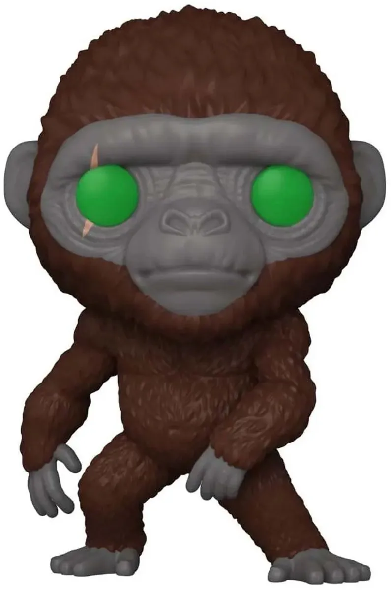 Funko Pop! Godzilla vs. Kong The New Empire 75928 - Multicolor