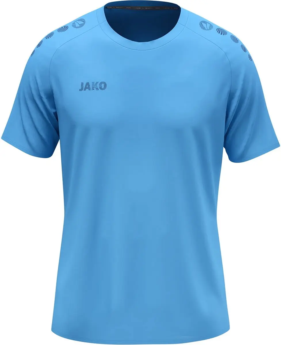 Jako Light Flow T-Shirt Heren