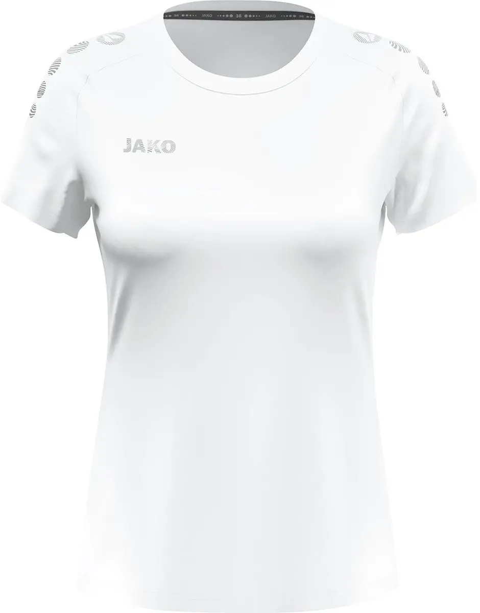 Jako Light Flow T-Shirt Dames