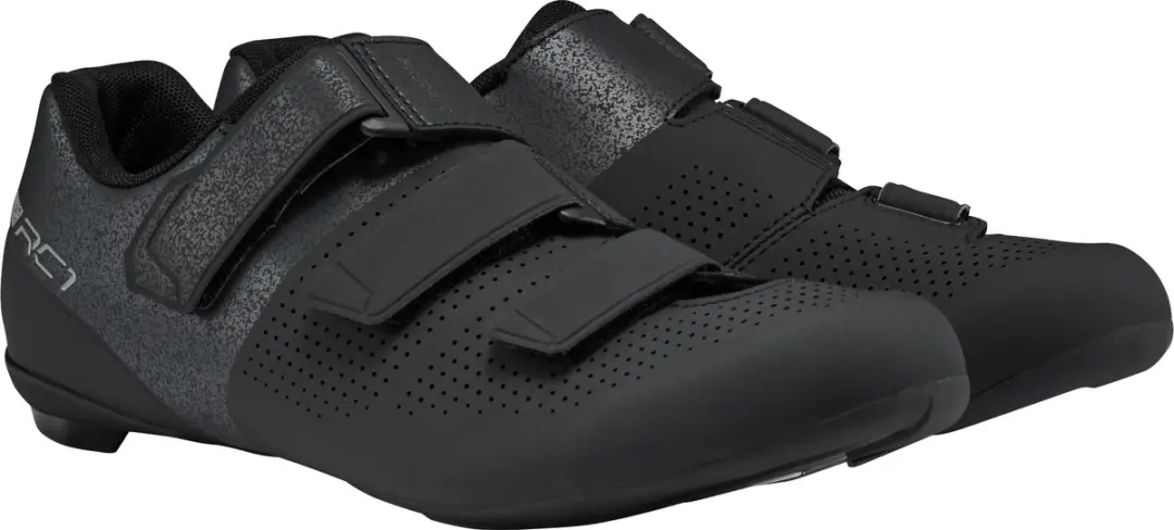 Shimano RC102 Raceschoenen - 40 - Zwart
