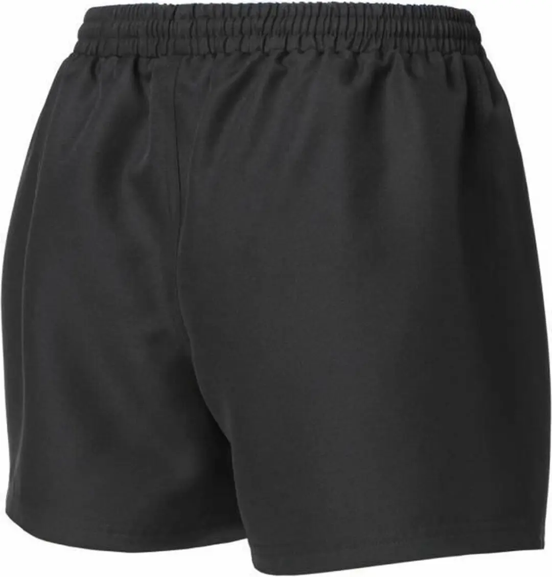 Gilbert Rugbybroek Saracen II Short - Zwart - S - afbeelding 3 van 5