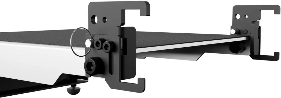 Platinum T30 Core Loopband Step-Up voor revalidatie