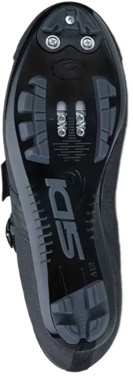 Sidi Aertis Woman Fietsschoenen 39 - Zwart