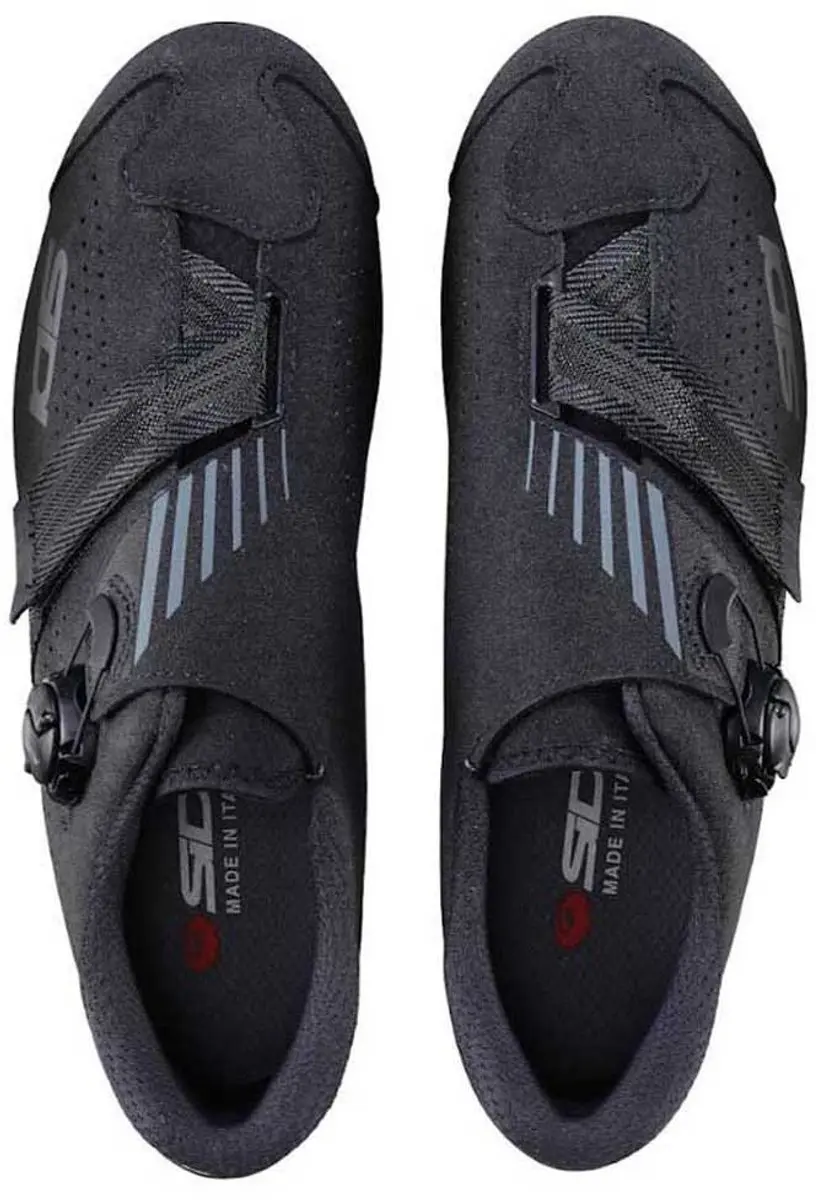 Sidi Aertis Woman Fietsschoenen 39 - Zwart
