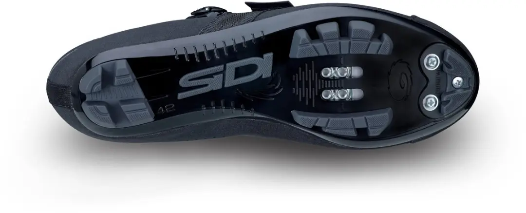 Sidi Aertis Woman Fietsschoenen 39 - Zwart
