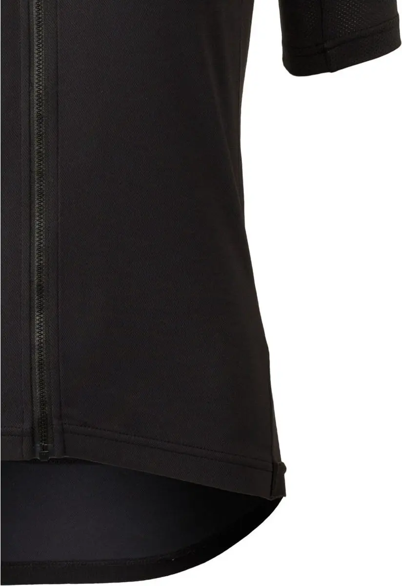 AGU Core Fietsshirt II Essential Dames - Zwart L - afbeelding 6 van 6