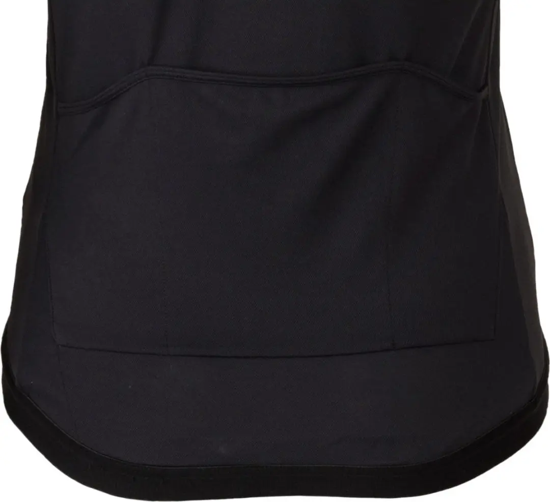 AGU Core Fietsshirt II Essential Dames - Zwart L