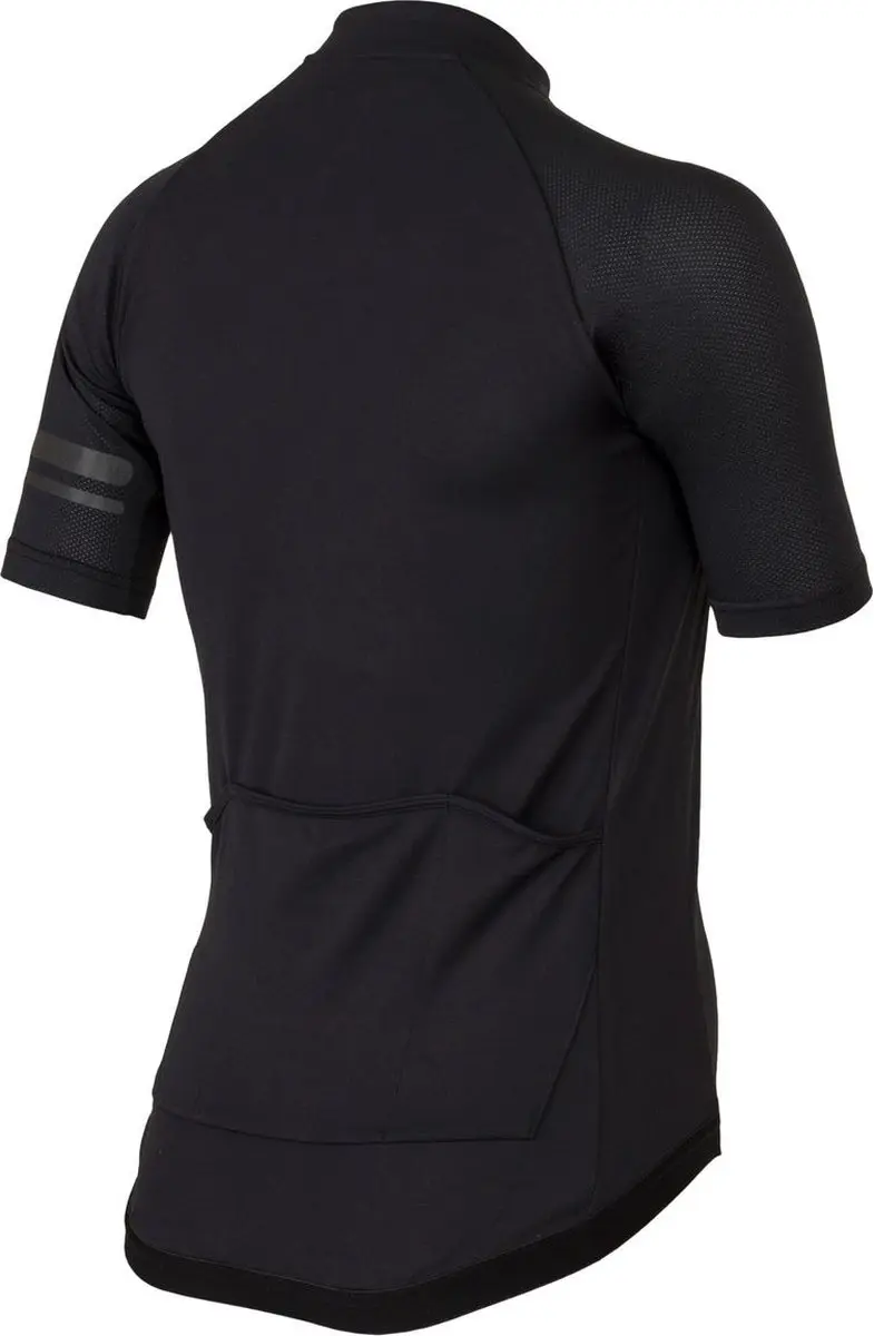 AGU Core Fietsshirt II Essential Dames - Zwart L