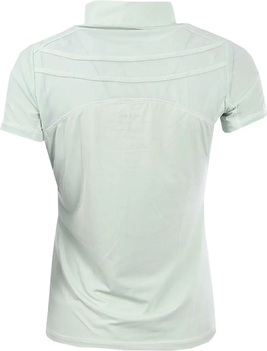 QUUR Showshirt QGinesca Lichtgroen - XL