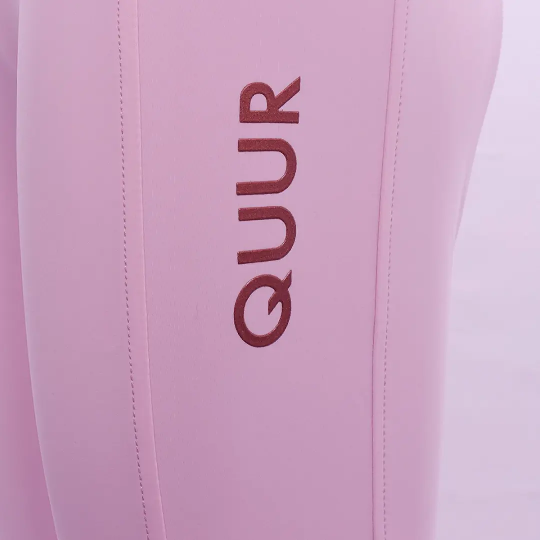QUUR Qgenc 2.0 Rijlegging - Lichtpaars - Maat 40