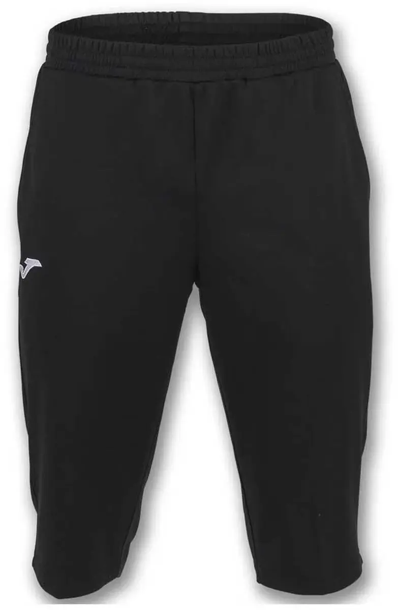 Joma Capri 3/4 Trainingsbroek Heren - Zwart S