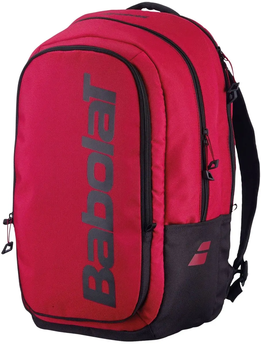Babolat Court Hero Backpack Senior
