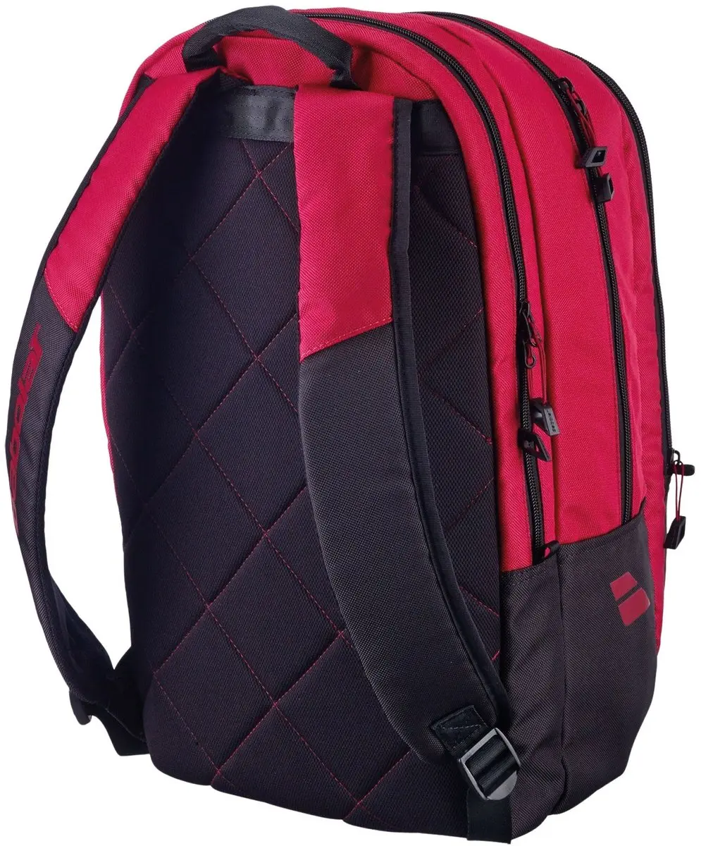 Babolat Court Hero Backpack Senior - 6 Vakken