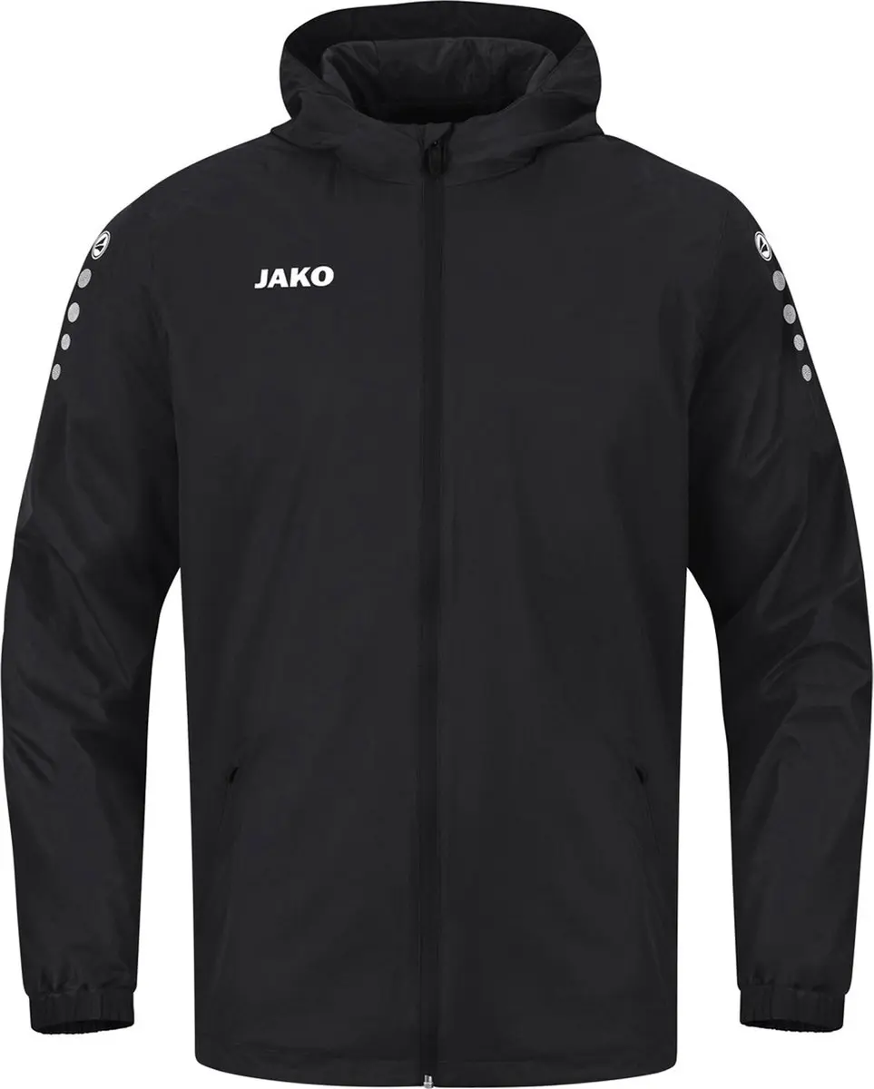 Jako Team 2.0 Regenjas Senior