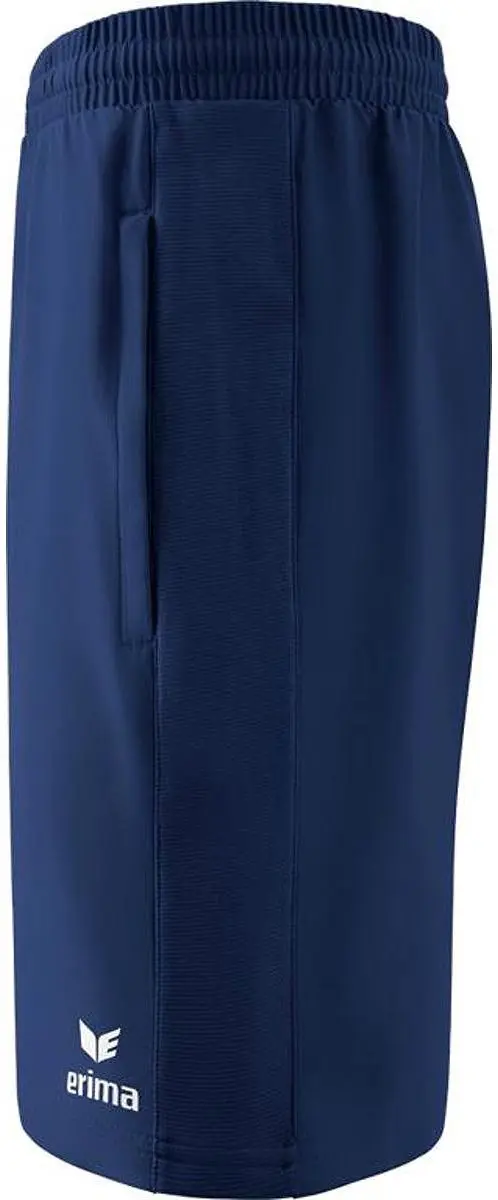 Erima Change Short Heren Trainingsbroek M - Marine