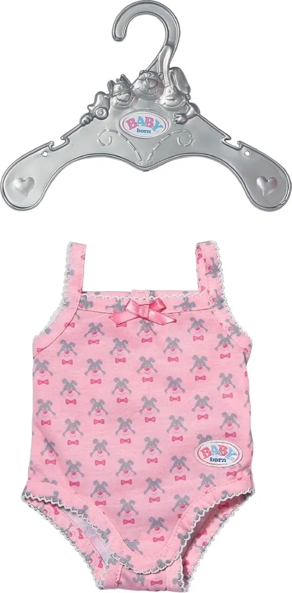 Baby Born Romper