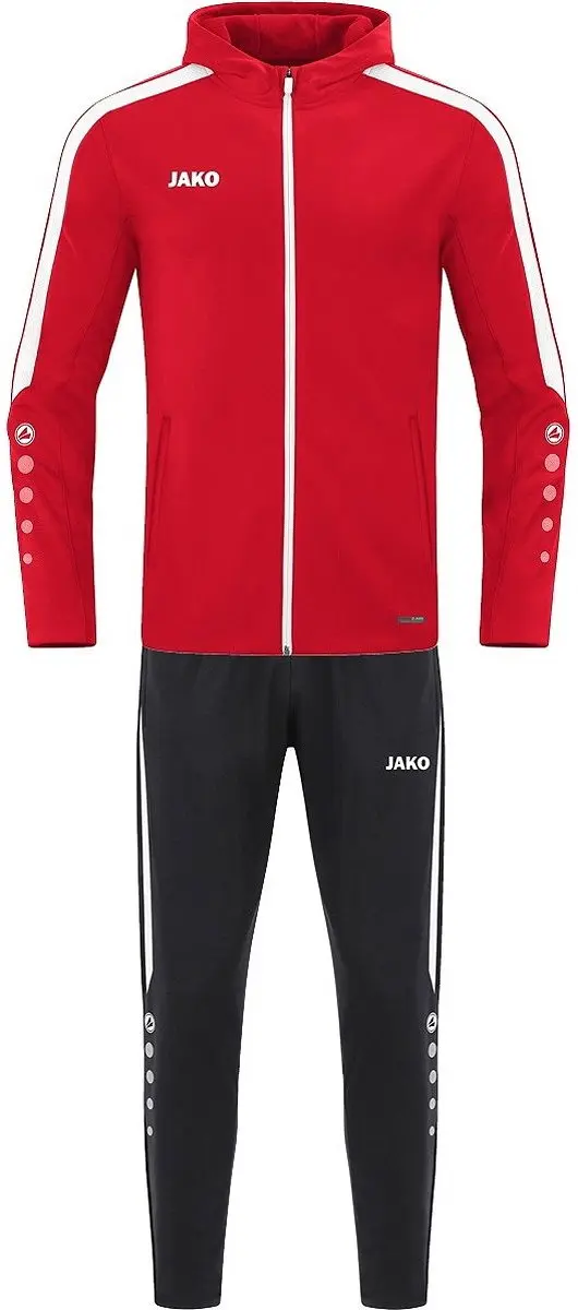Jako Power Trainingspak Heren