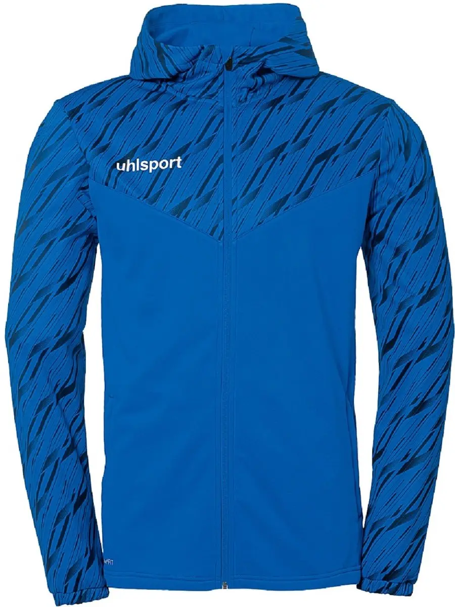 Uhlsport Progressive 28 Multi Hood Jacke
