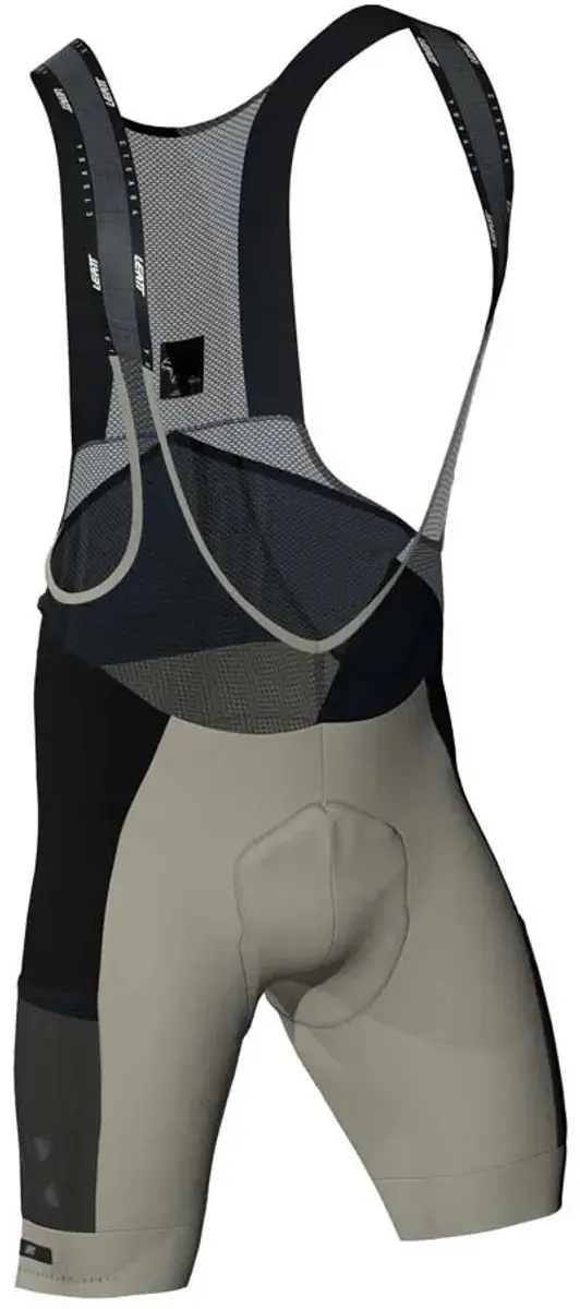 Leatt Endurance 5.0 Cargo Fietsbroek Grijs M Vrouw