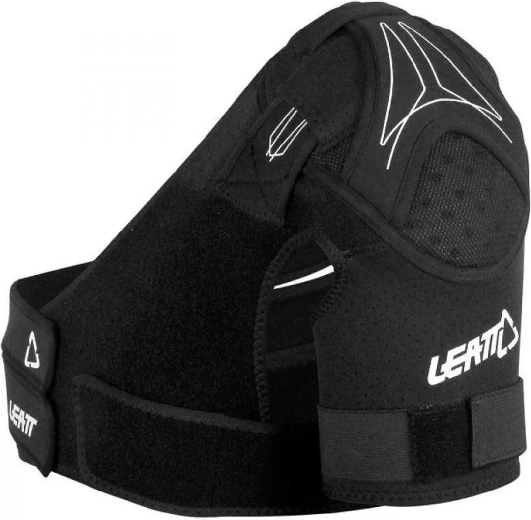 Leatt Schouderbrace Rechts - XS/S Zwart