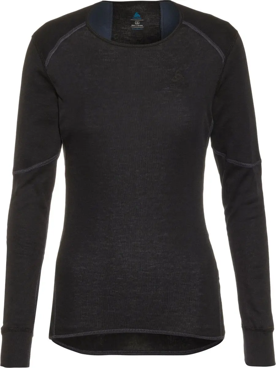 ODLO Active X-Warm Thermoshirt Dames