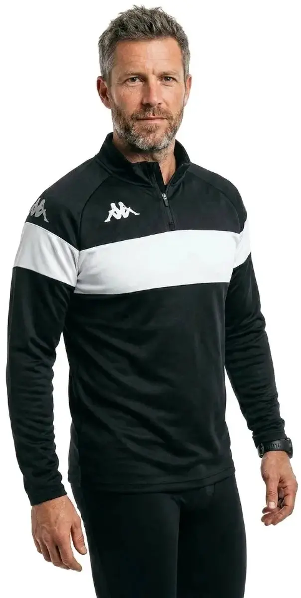 Kappa Dovare Sweatshirt