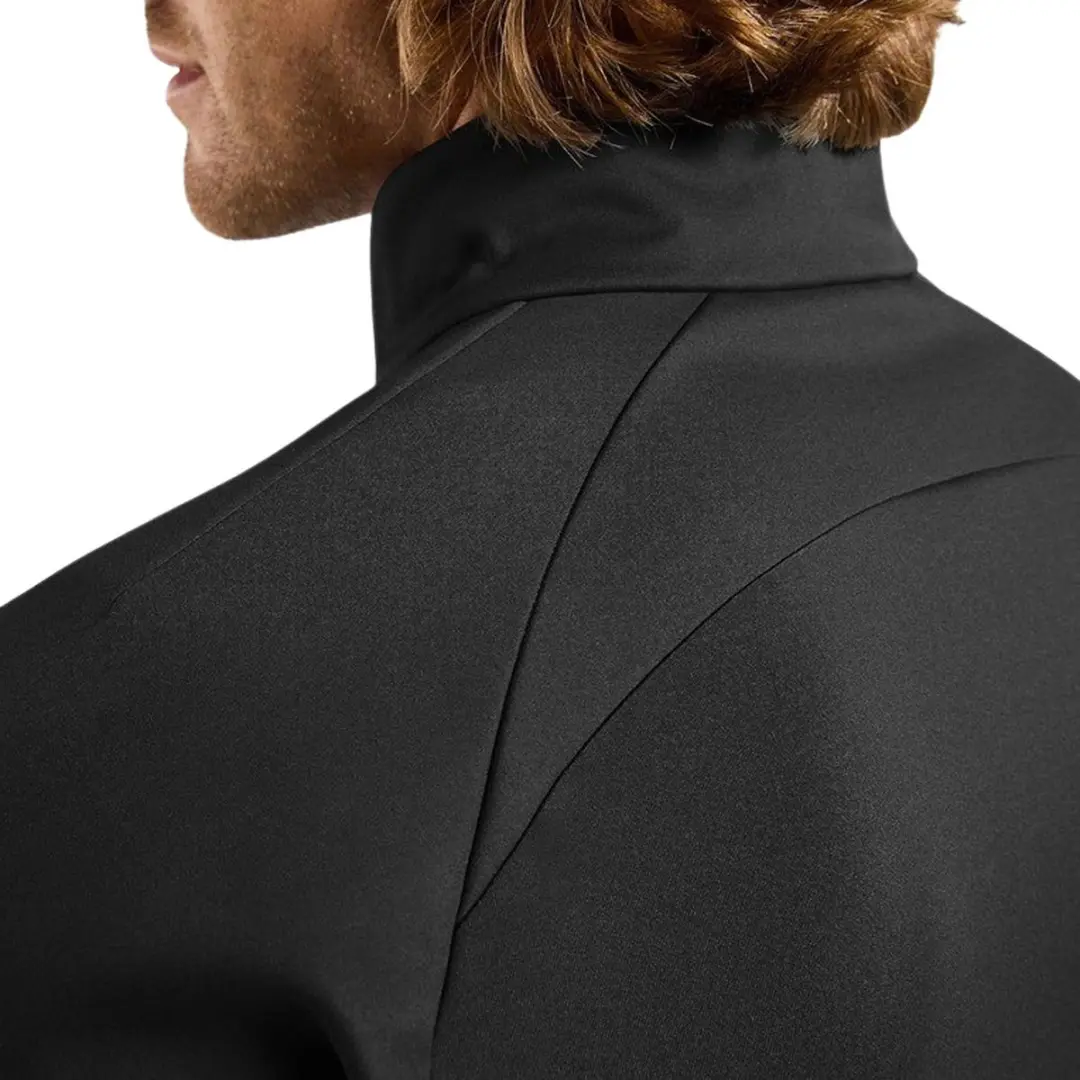 ODLO Essential Warm Jacket Heren - XL
