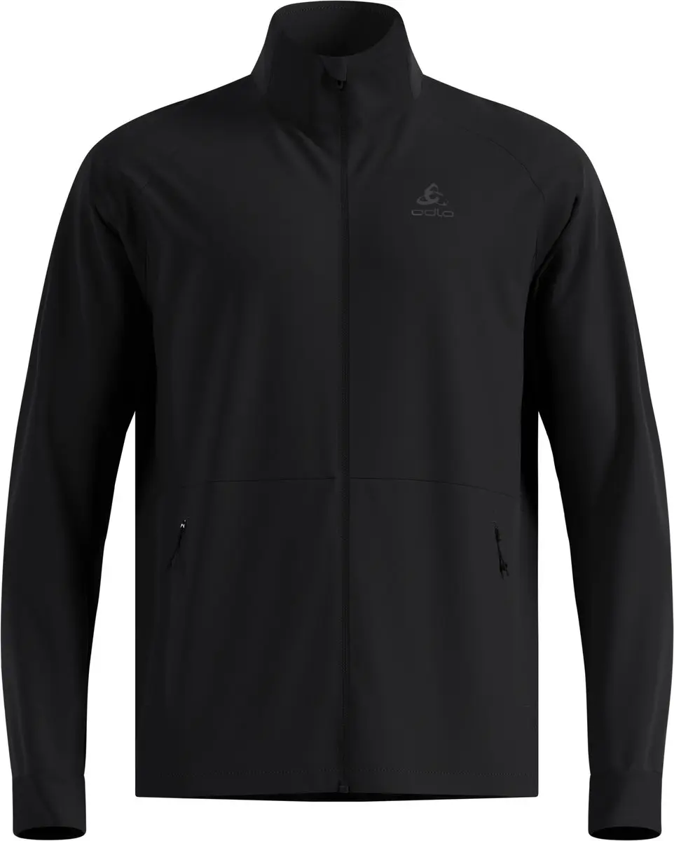 Odlo Essential Warm Jacket Heren