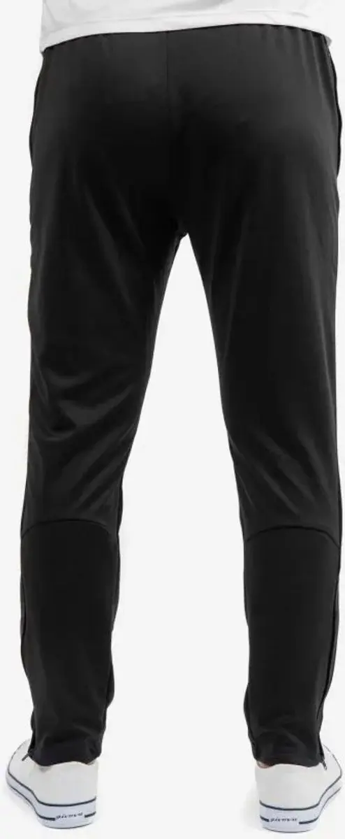 Givova 100 Sportbroek XXL Zwart - afbeelding 6 van 6