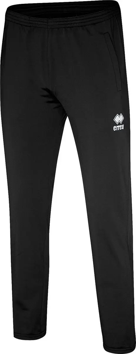 Errea Janeiro 3.0 Broek Ad 00120 Zwart