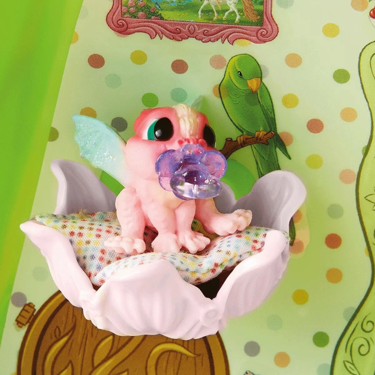 Schleich Bayala Marweens Kleuterschool Speelfigurenset 13-delig