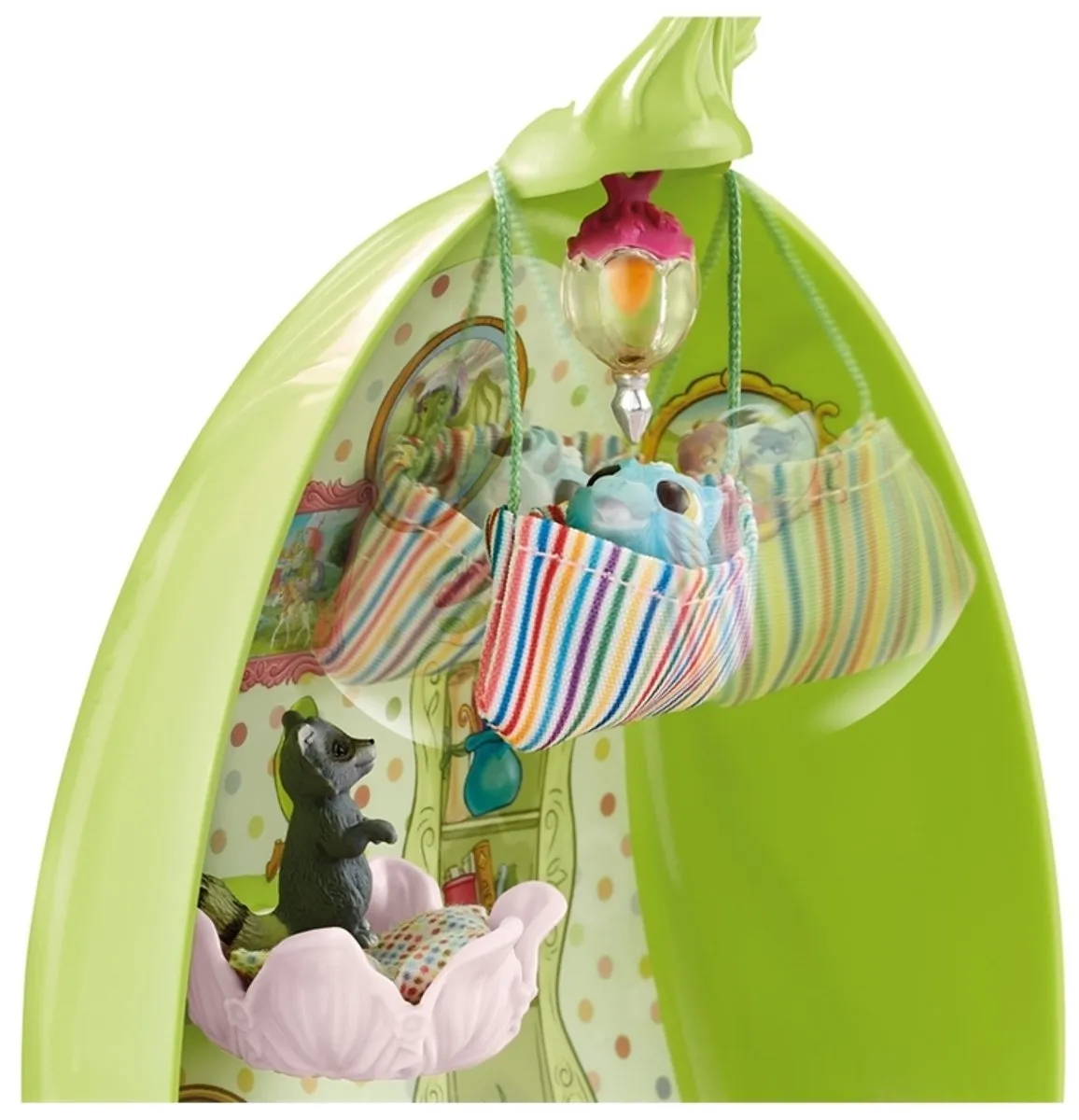 Schleich Bayala Marweens Kleuterschool Speelfigurenset 13-delig