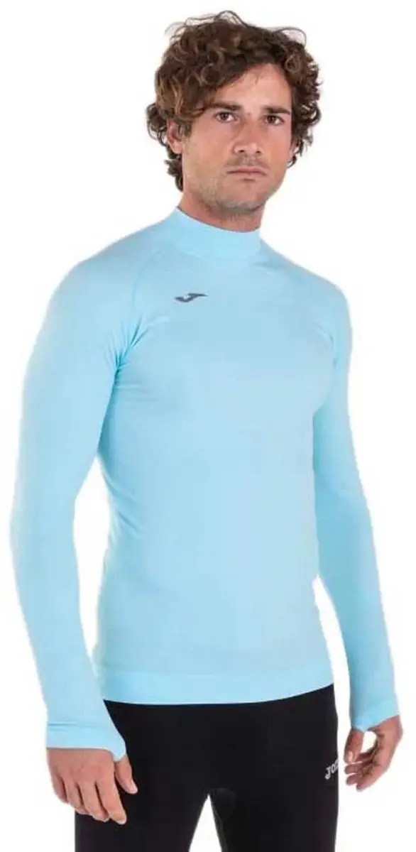 Joma Brama Classic Lange Mouwen Basislaag S/M