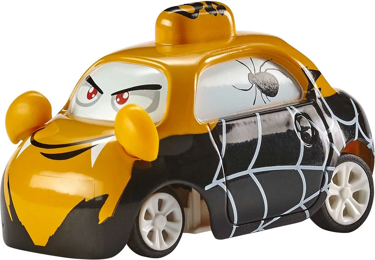 Revell Control RC Mini Car Vampir 23538 - Multi Color