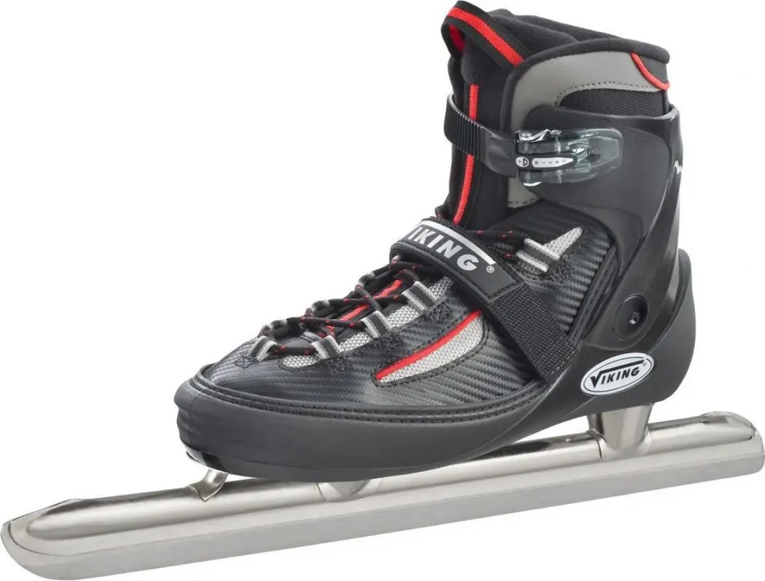 Viking Combi Basic Combinoren - 35 - Zwart - afbeelding 4 van 6