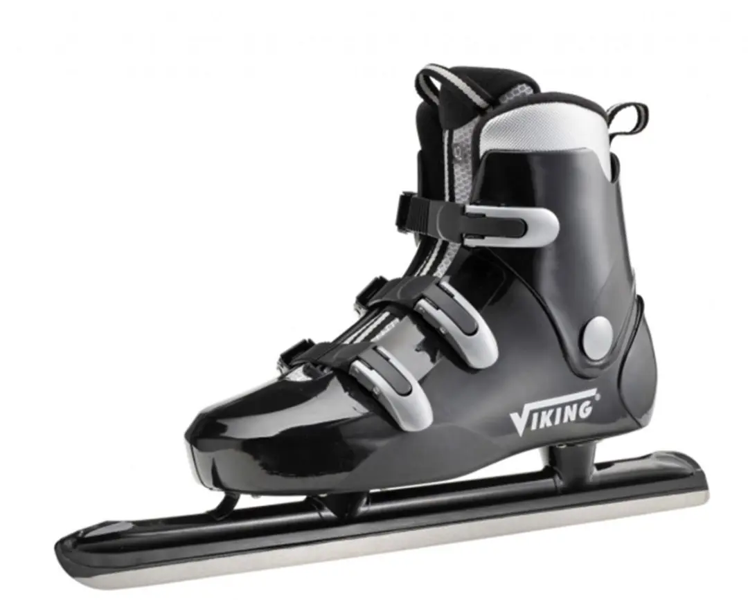 Viking Combi Basic Combinoren - 35 - Zwart