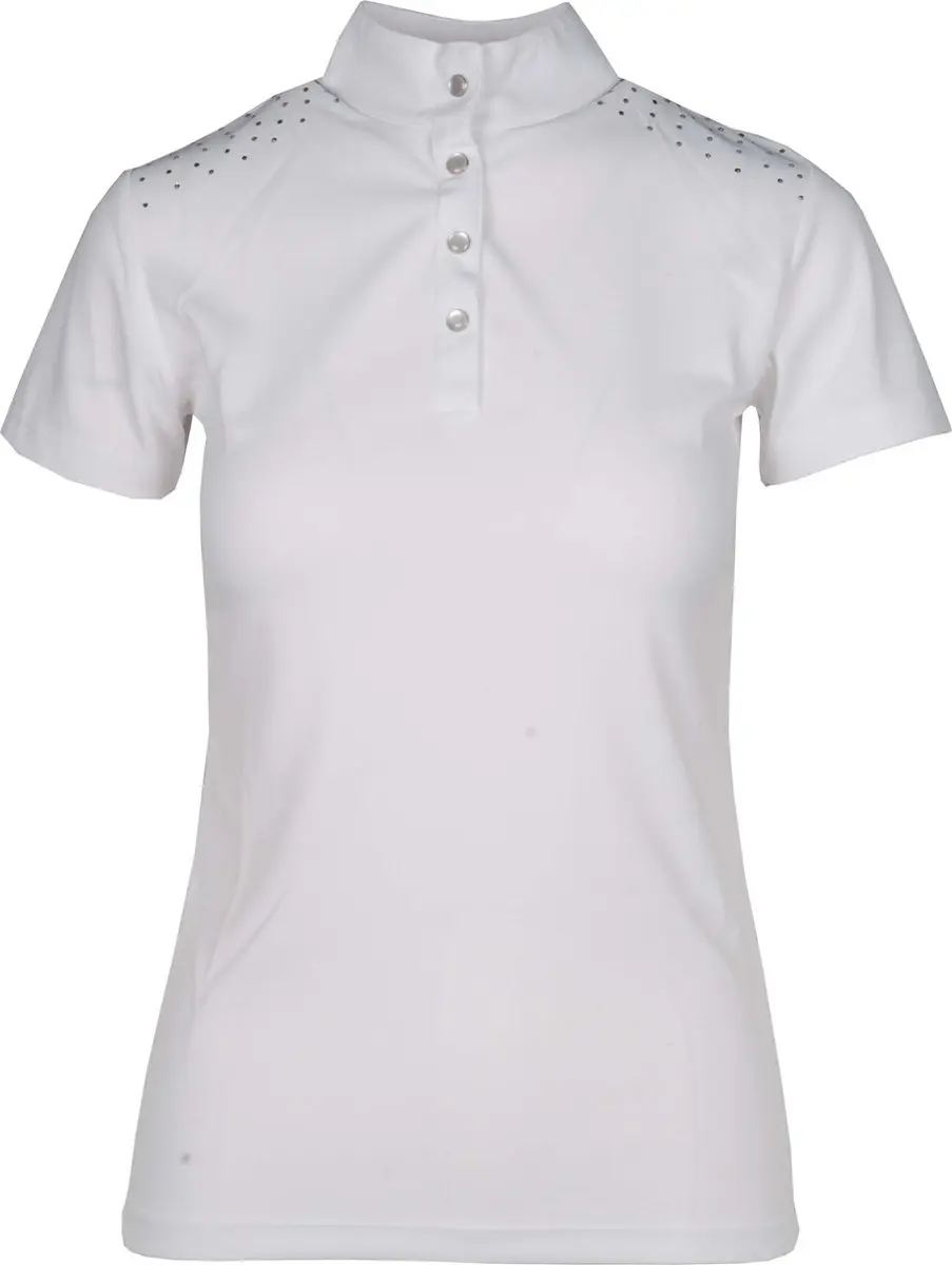 Mondoni Janell Wedstrijdshirt XL