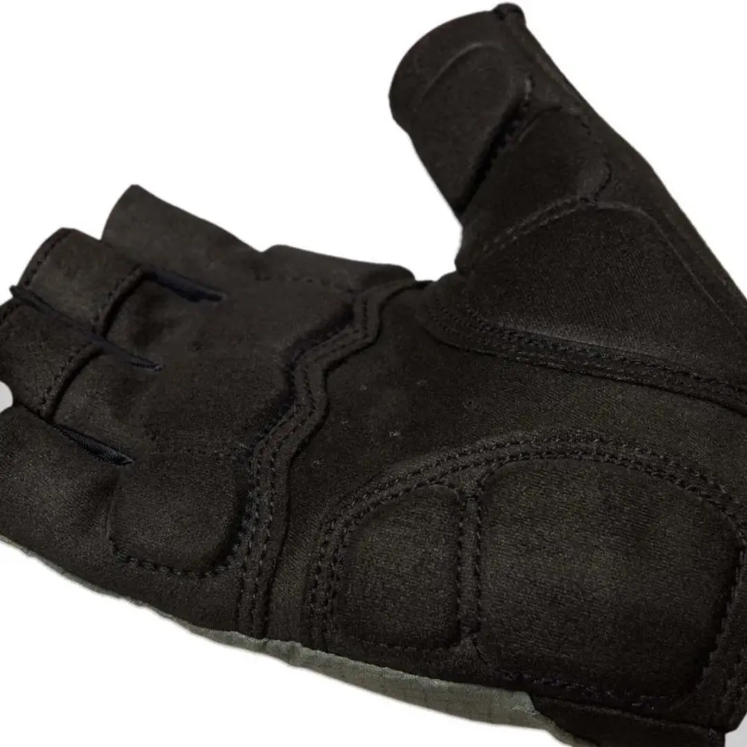 Giro Bravo II Gel Handschoenen - L - Dark Sage - afbeelding 3 van 3