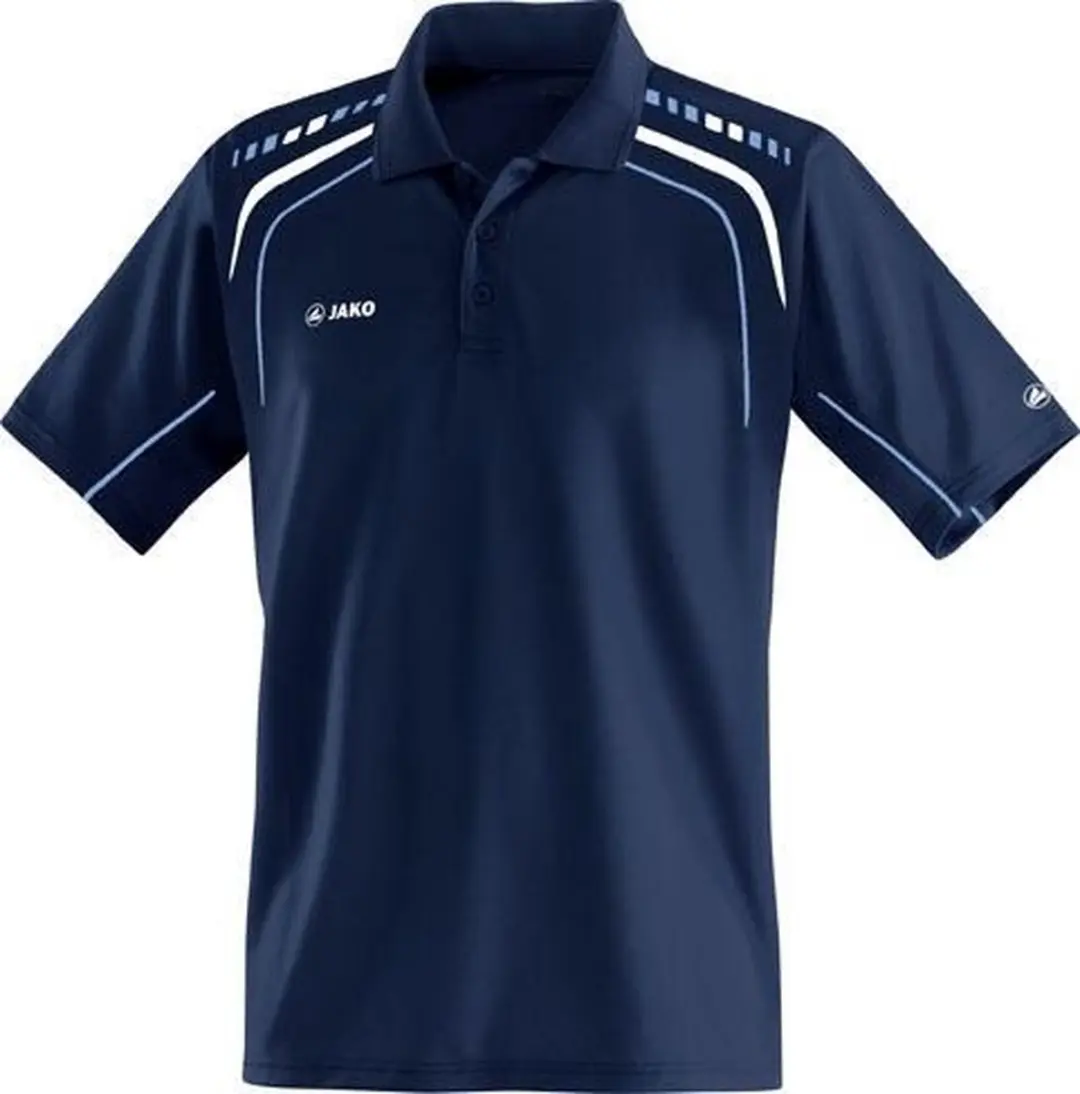 Jako Polo Champion