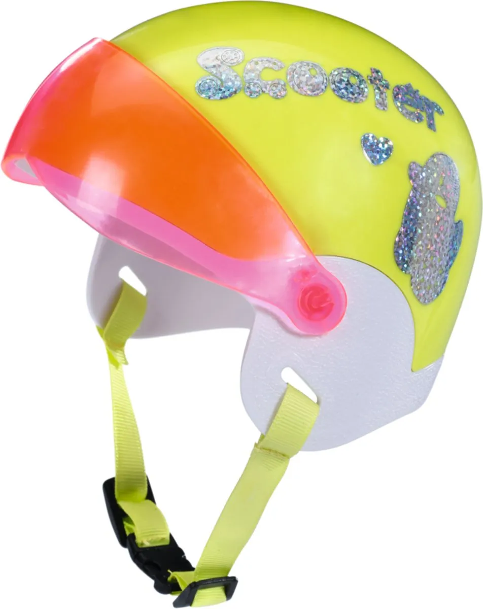 Baby Born City Scooter Helm 830239