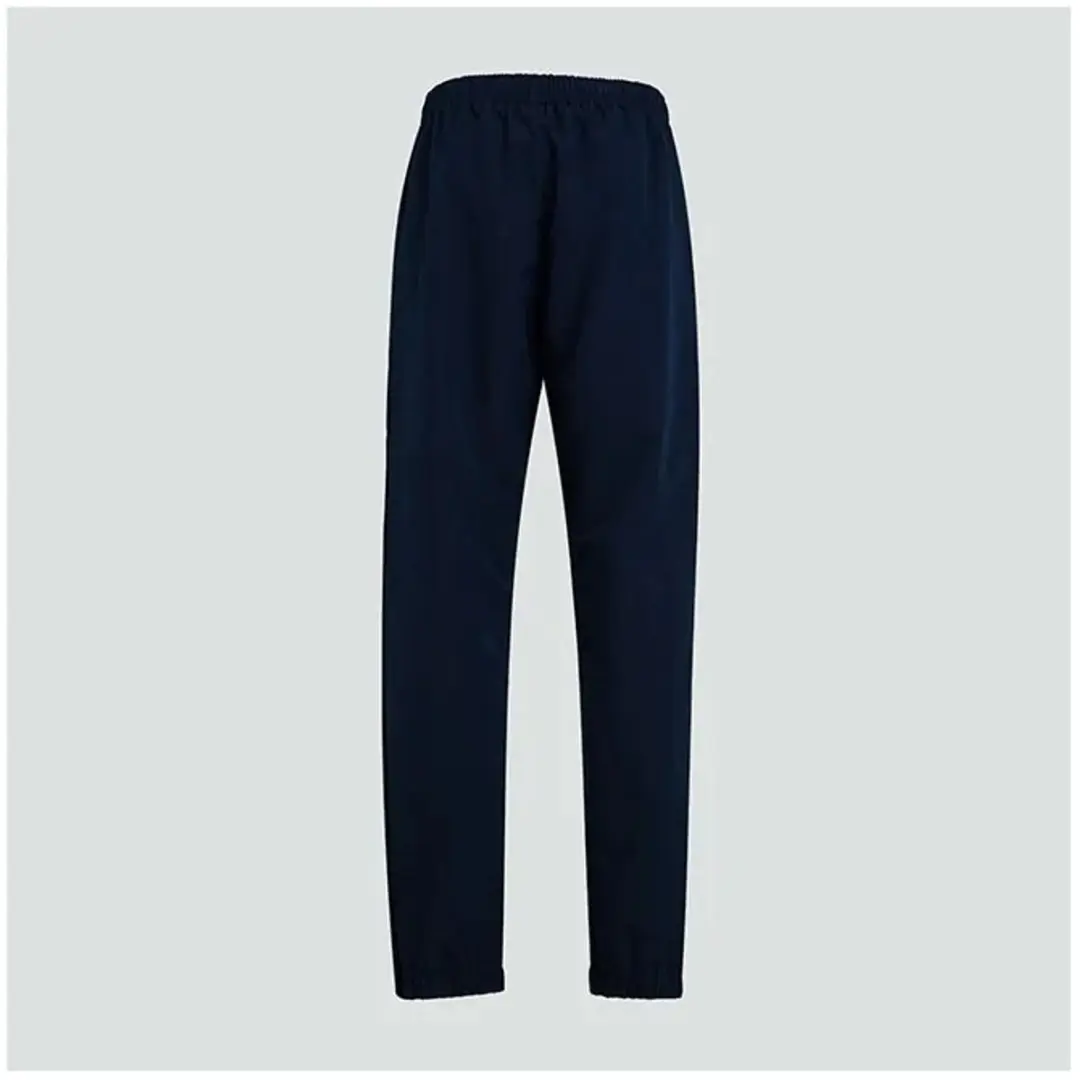 Canterbury Opgebolde Stadionbroek Navy/Wit - L