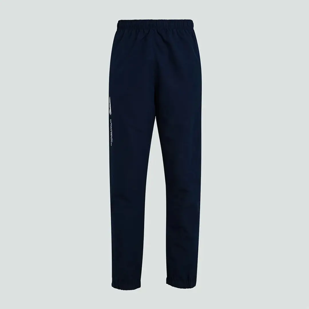 Canterbury Opgebolde Stadionbroek Navy/Wit - L