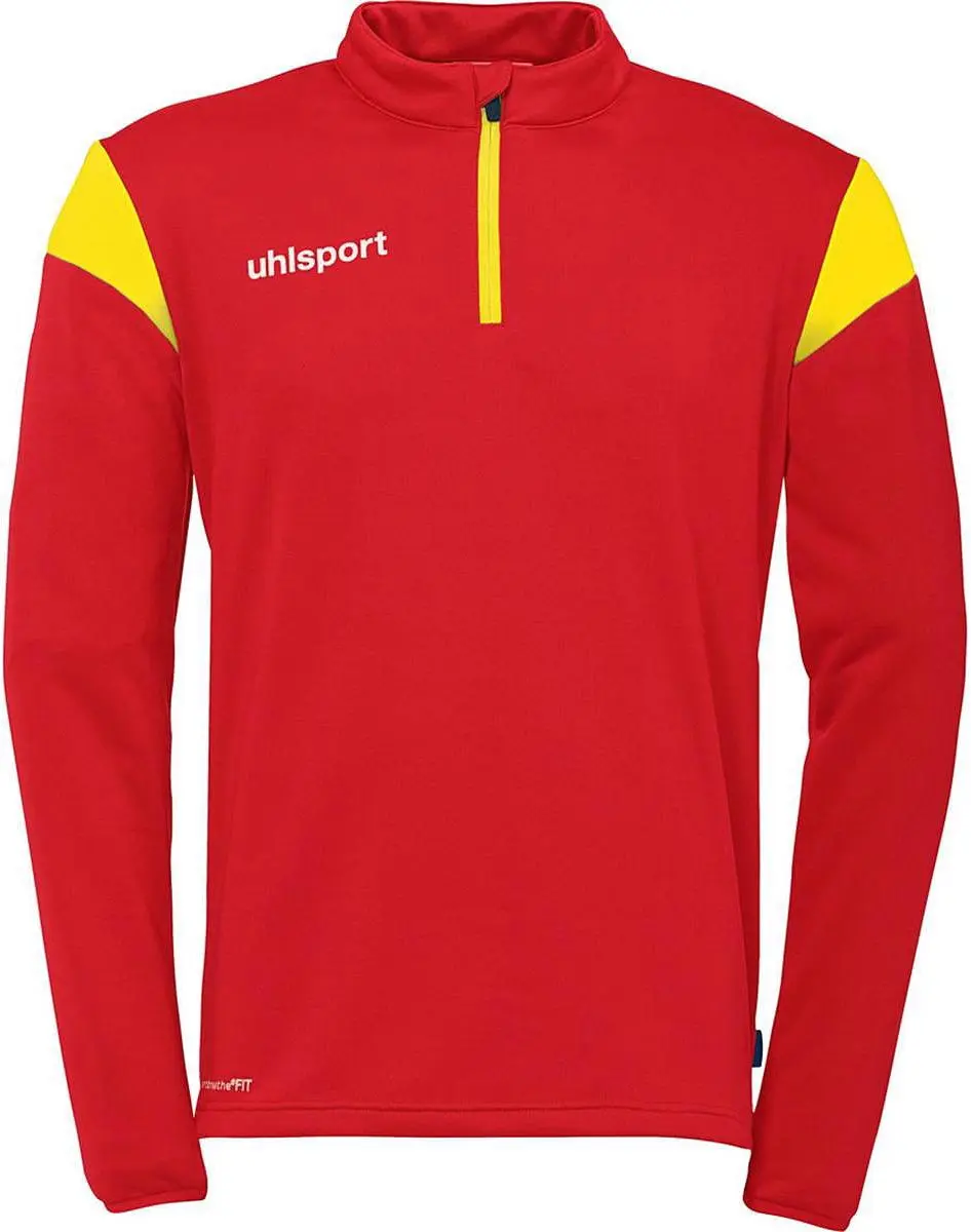 Uhlsport Squad 27 Ziptop Heren