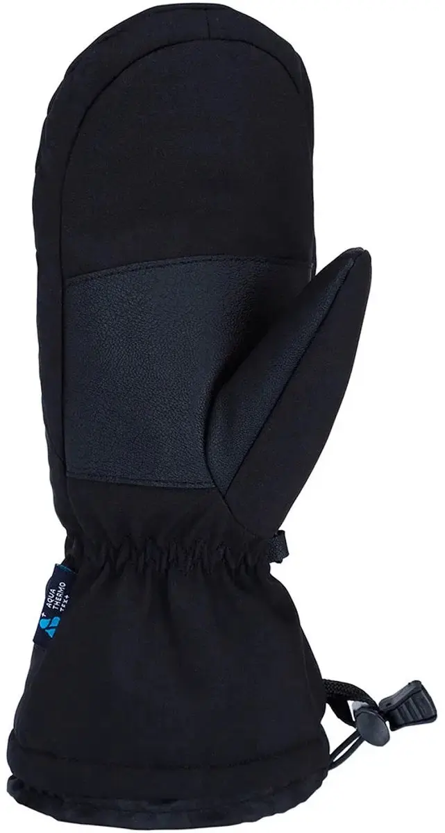 Viking Lares Freeride Handschoenen - Maat 10 - Zwart